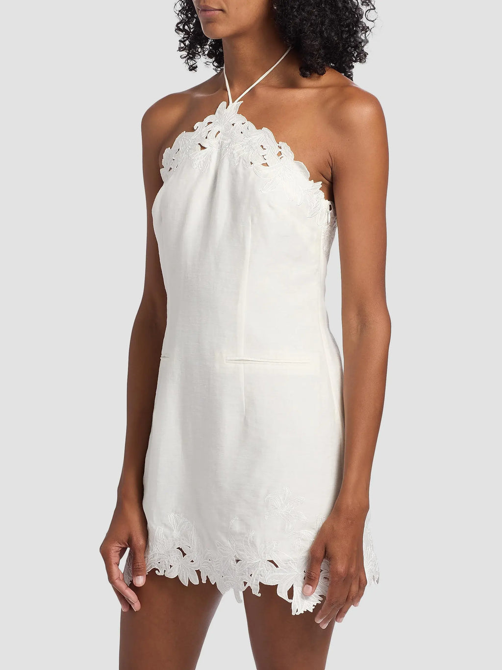 Lanie Mini Dress