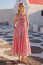 Sconset Skirt Set