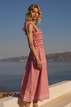Sconset Skirt Set
