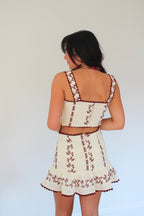 Vintage Vine Set