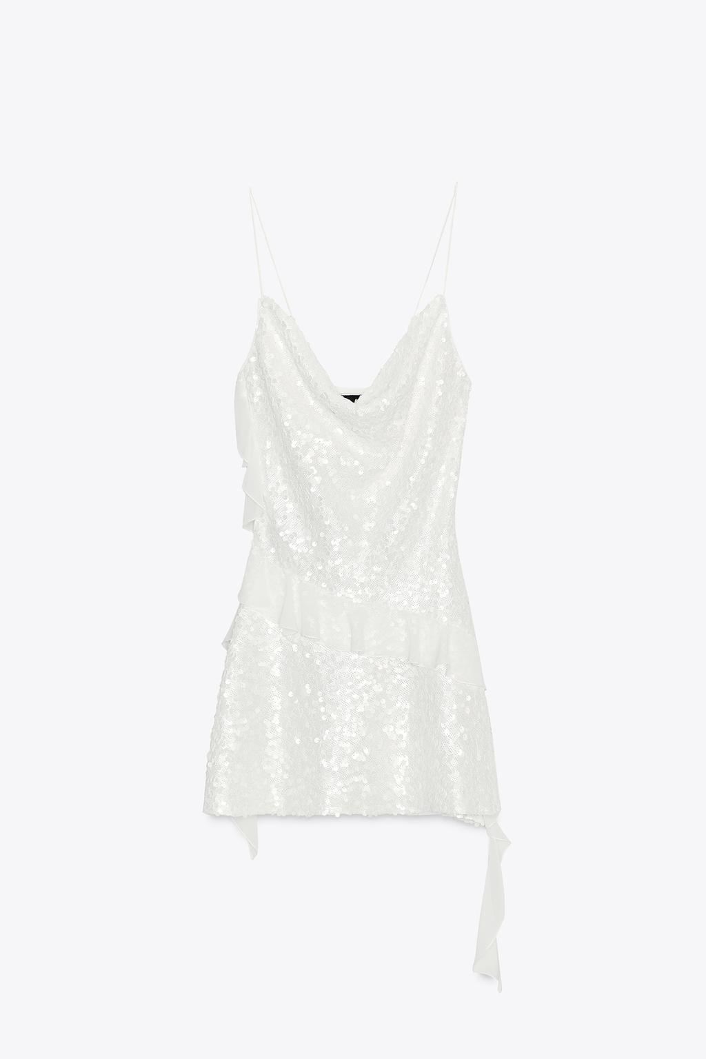 Soiree Mini Dress