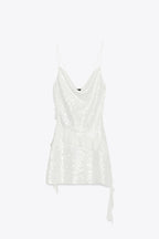 Soiree Mini Dress
