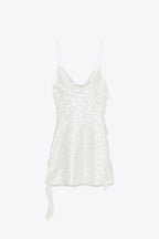 Soiree Mini Dress