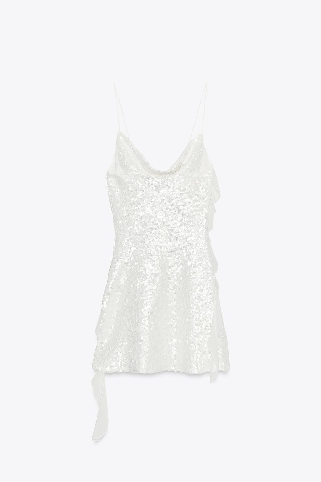 Soiree Mini Dress