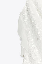 Soiree Mini Dress