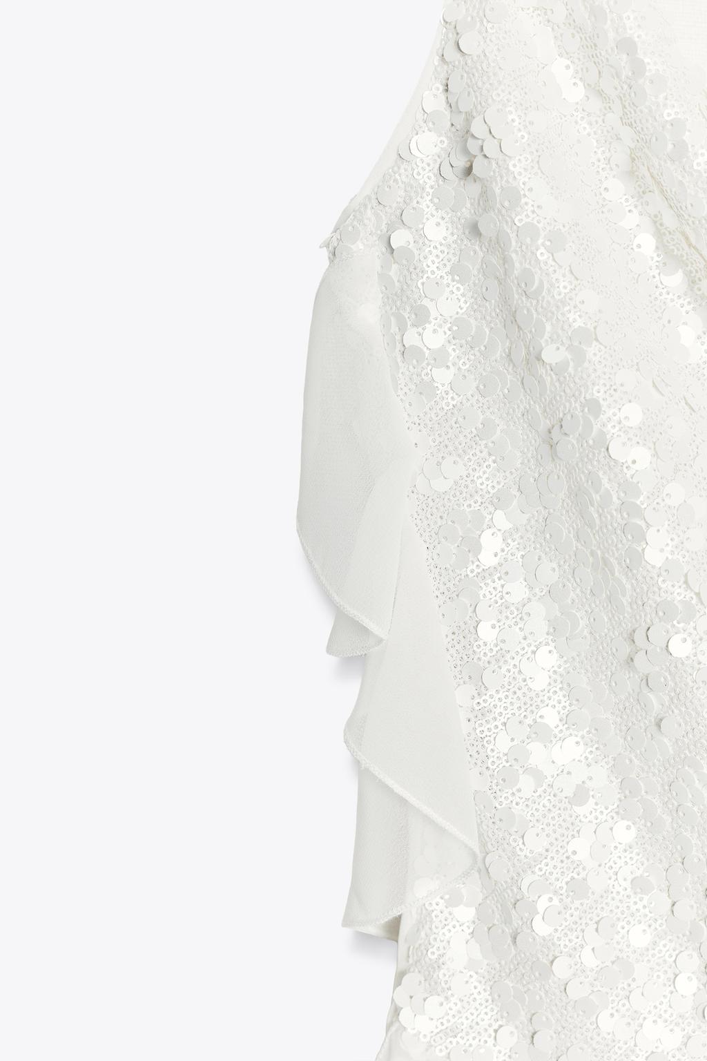 Soiree Mini Dress