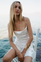 Soiree Mini Dress