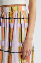 Gayle Skirt Set
