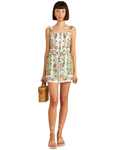 Tropical Romance Romper