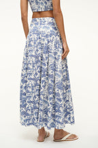 Procida Skirt Set