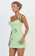 Ondine Mini Dress