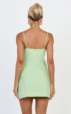 Ondine Mini Dress