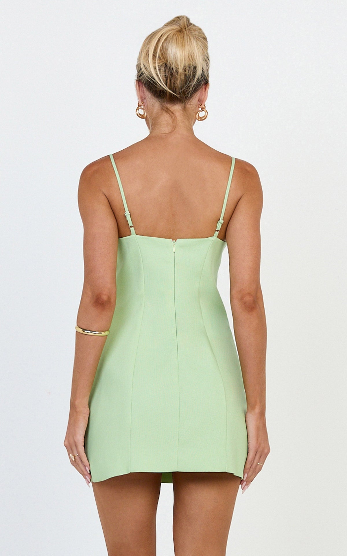 Ondine Mini Dress