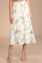 Sweetheart Skirt Set