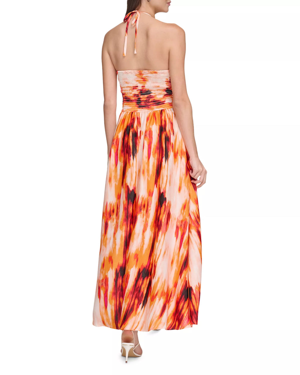 Embers Maxi Dress