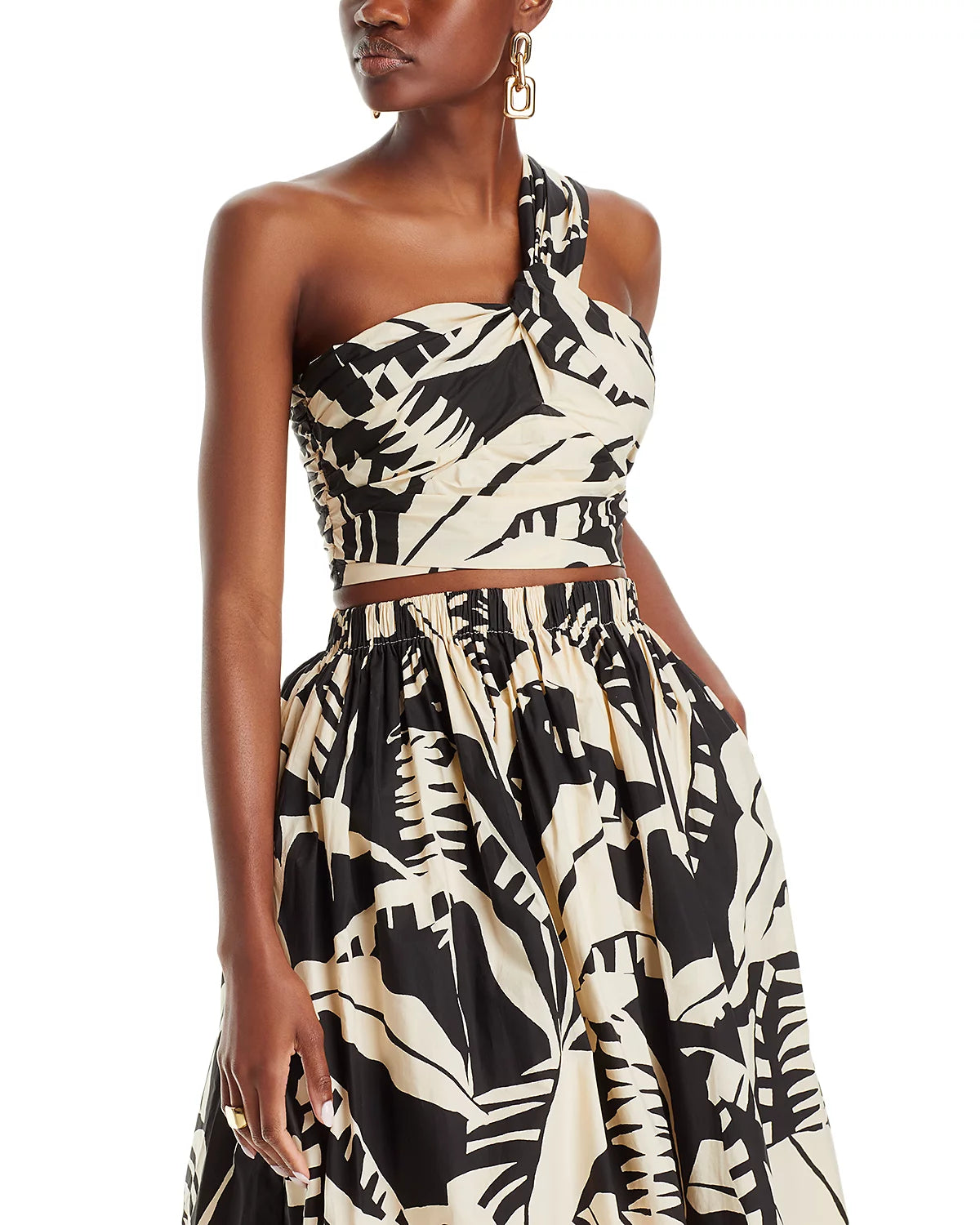 Sophia Skirt Set