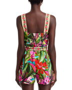 Jardin De Reve Romper