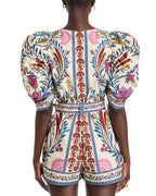 Lightness Romper