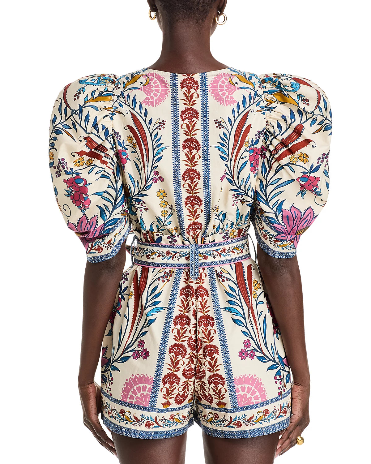Lightness Romper