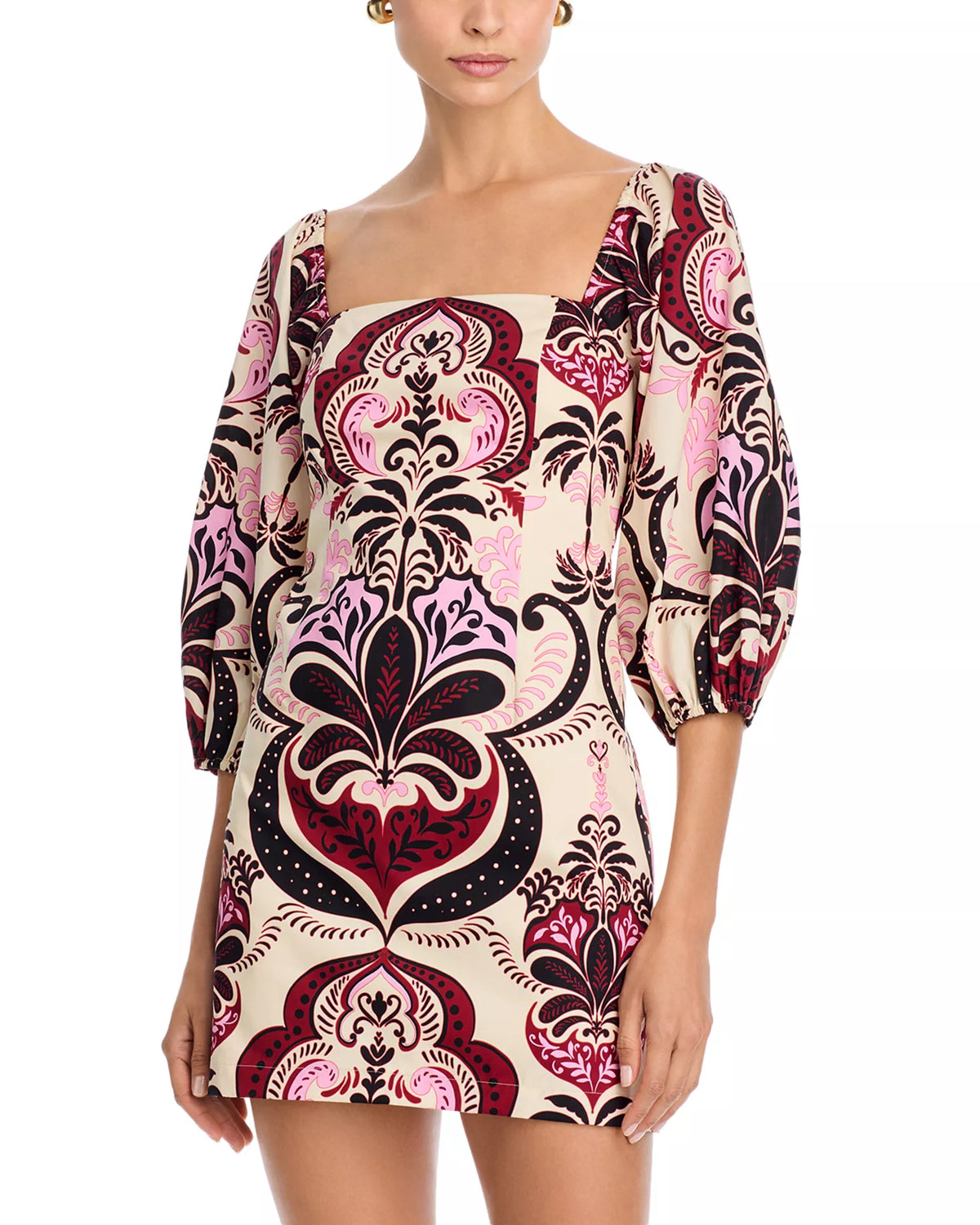 Montauk Mini Dress