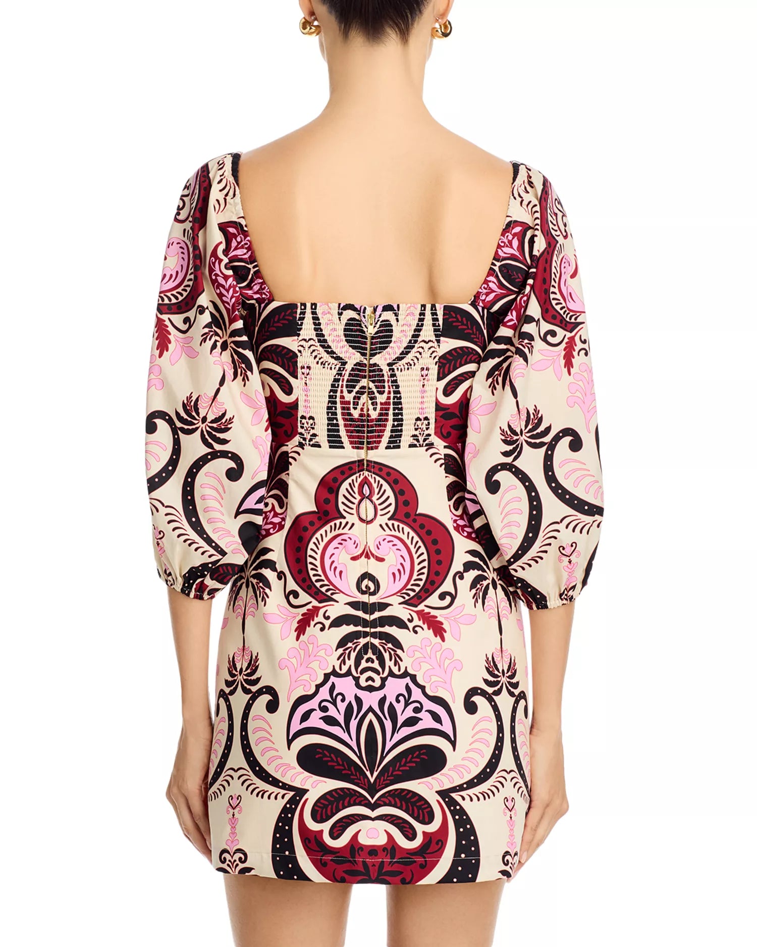 Montauk Mini Dress