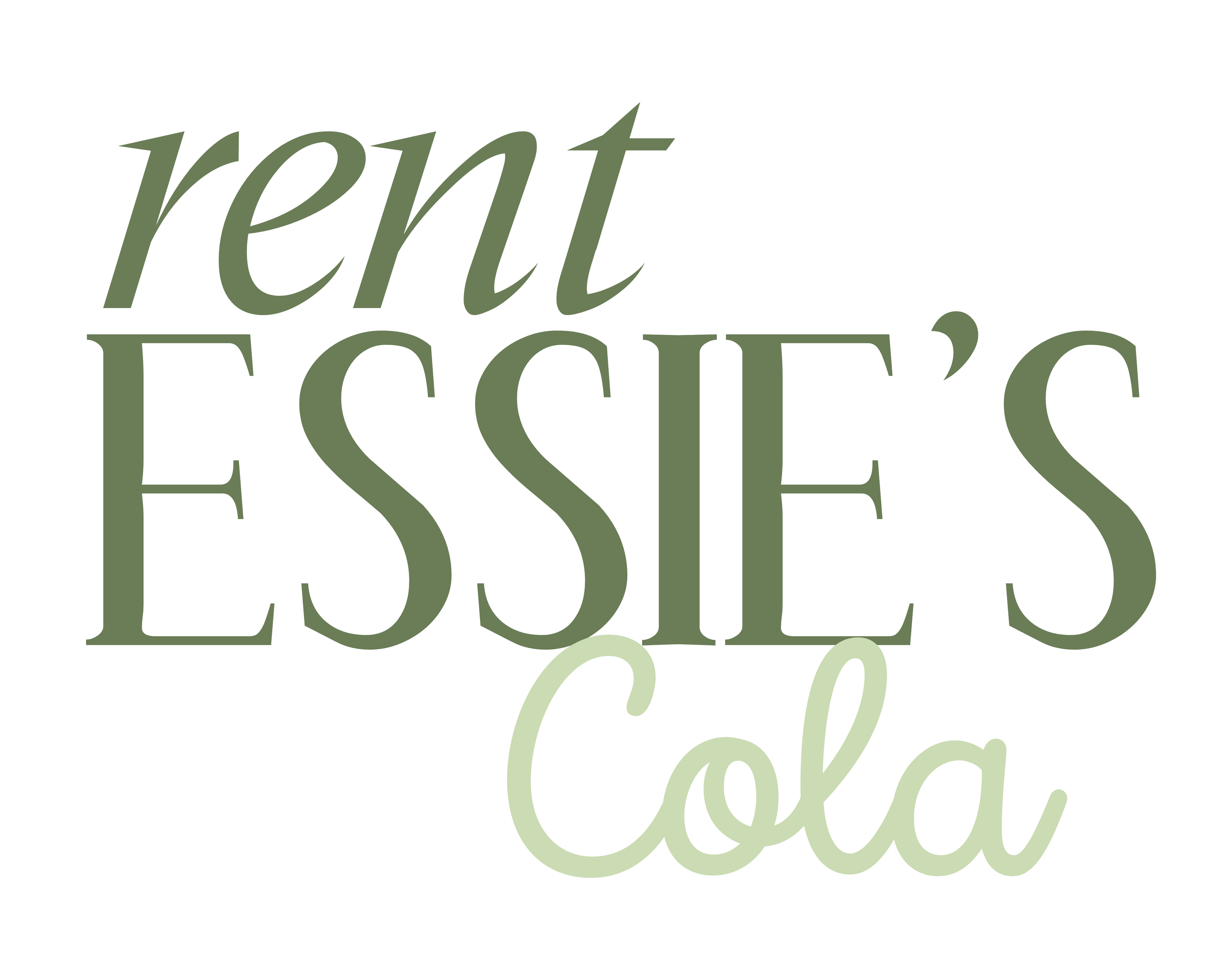 Essie's Columbia