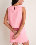Dottie Skirt Set