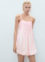 Angelica Mini Dress