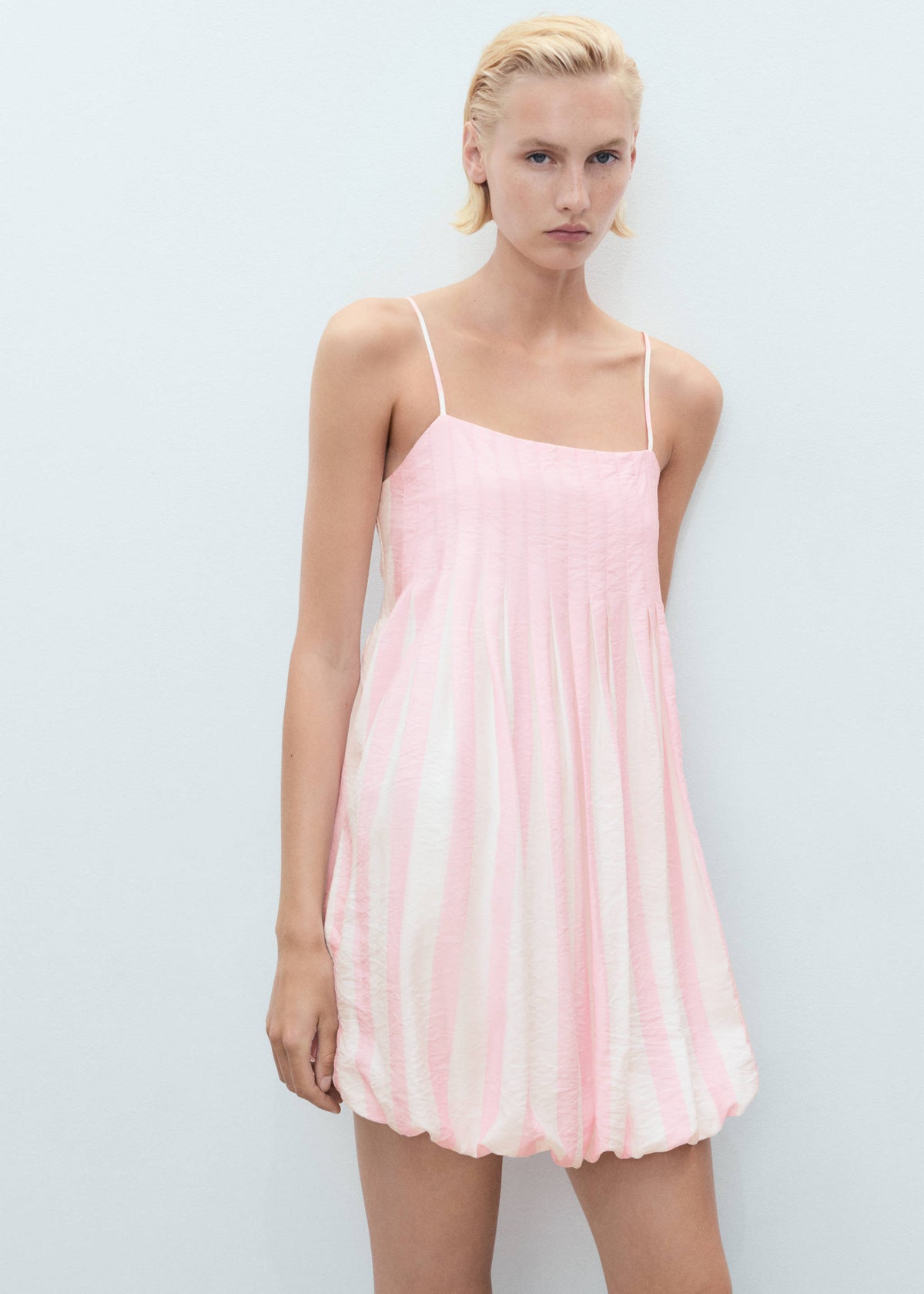 Angelica Mini Dress