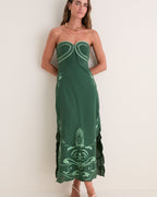 Regal Hayden Midi Dress