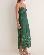 Regal Hayden Midi Dress