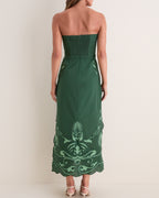 Regal Hayden Midi Dress