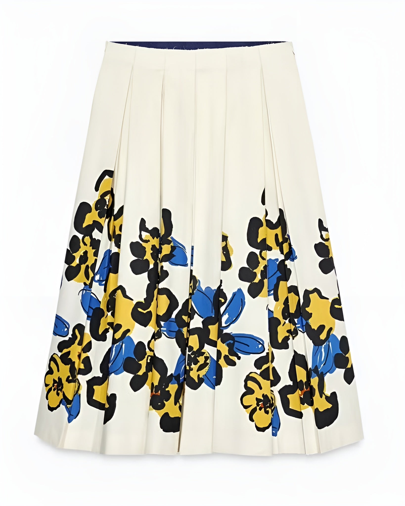 Paris Maxi Skirt