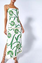 Boquet Dress