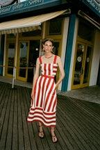 Pavilion Skirt Set