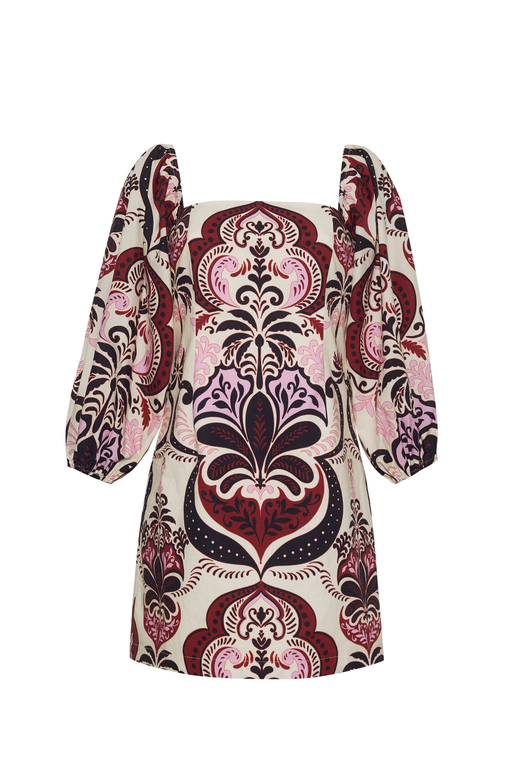 Montauk Mini Dress
