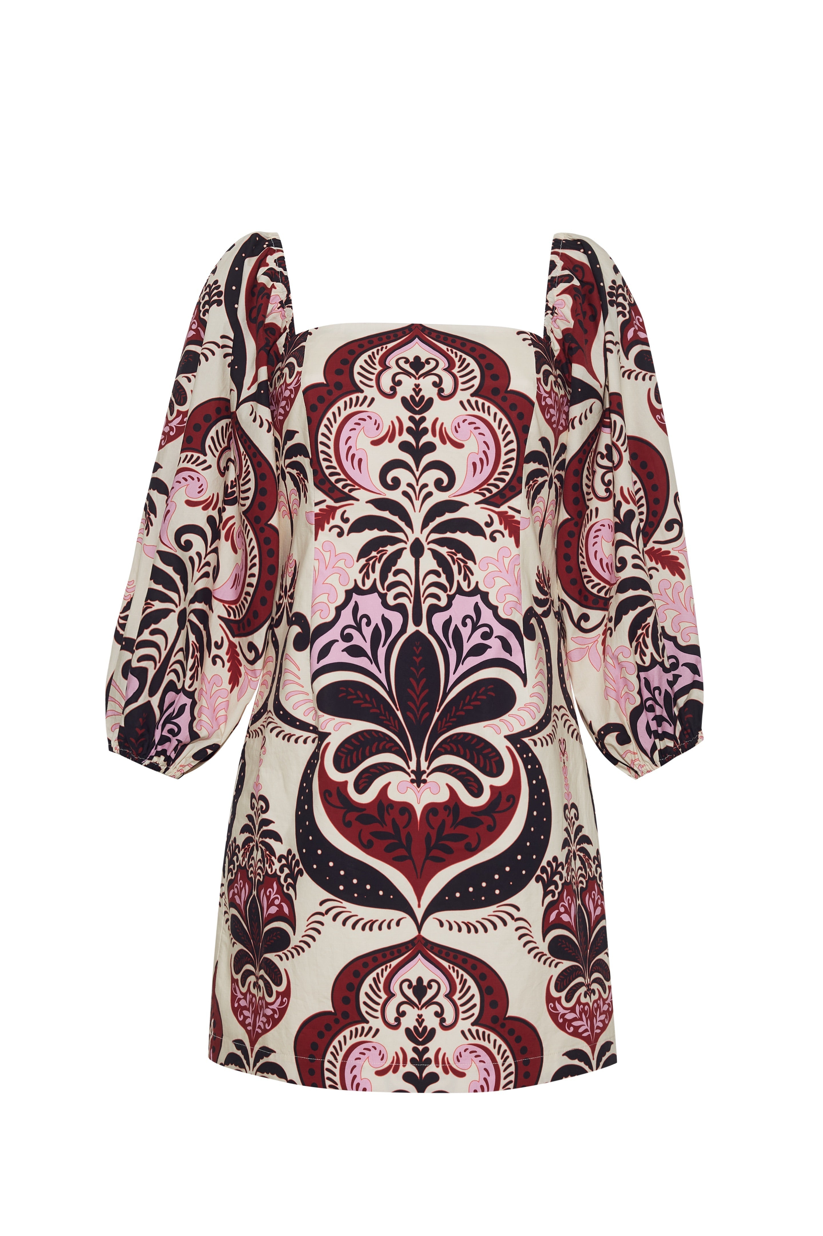 Montauk Mini Dress