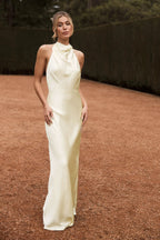 Esther Iridescent Gown