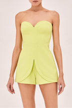 Bradshaw Romper