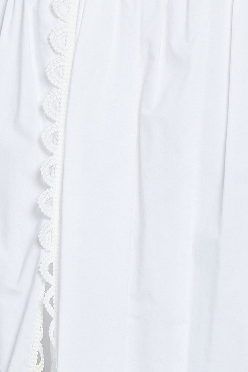 Chantilly Skirt Set