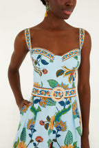 Delhi Romper