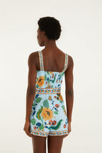 Delhi Romper