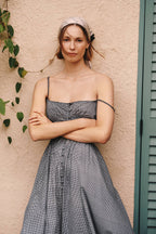 Katerina Maxi Dress