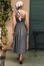 Katerina Maxi Dress