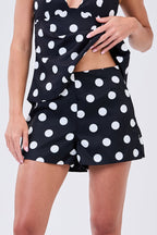 Audrey Shorts Set