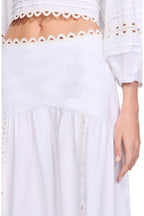Chantilly Skirt Set