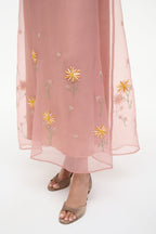 Dahlia Daydream Dress