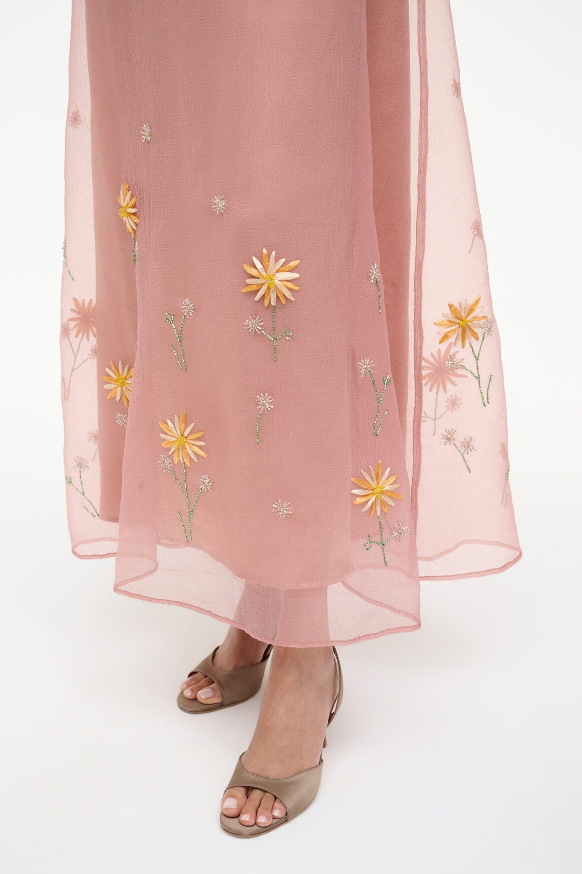 Dahlia Daydream Dress