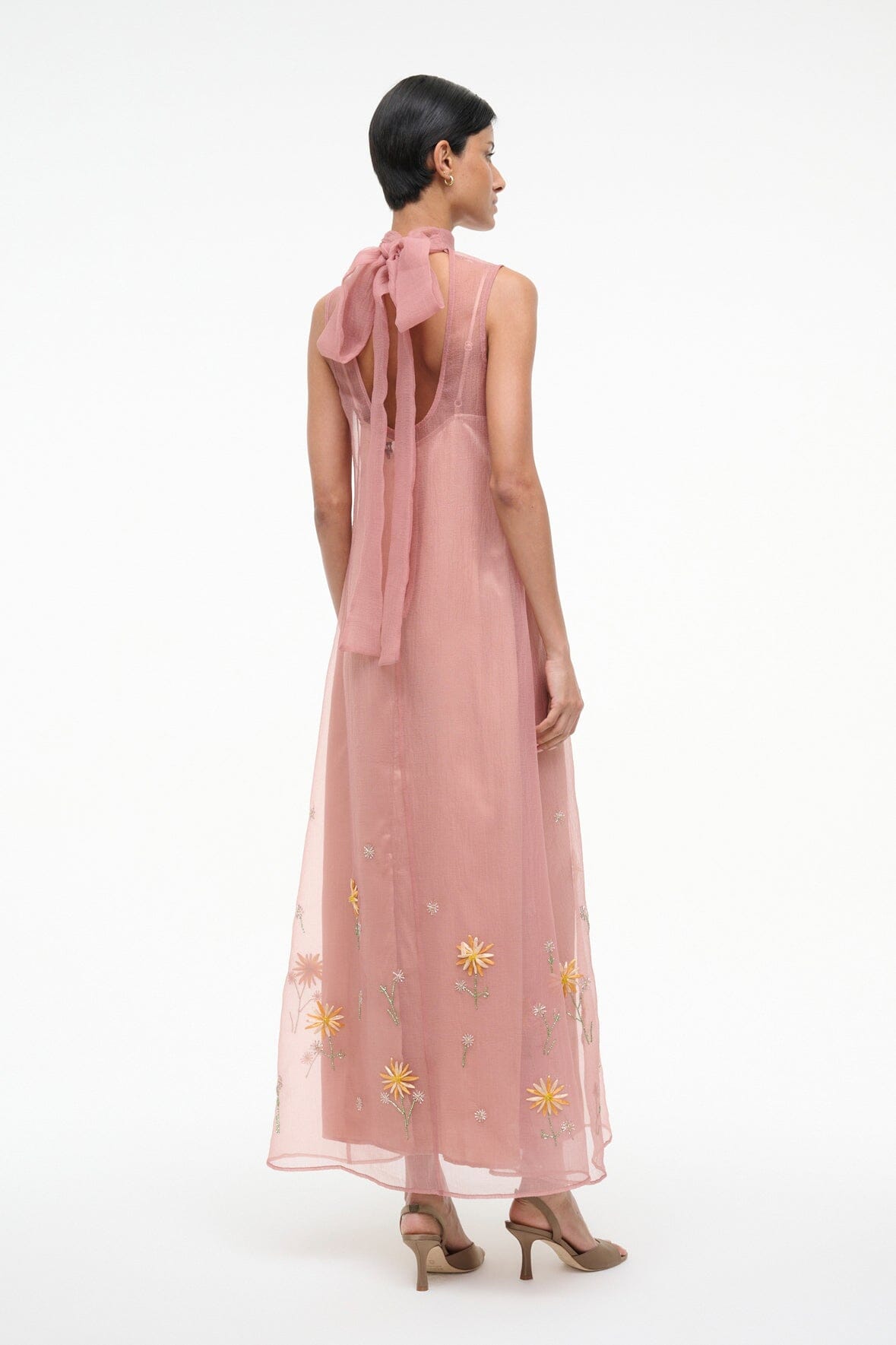 Dahlia Daydream Dress