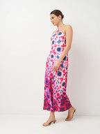 Tie Dye Maxi Dress